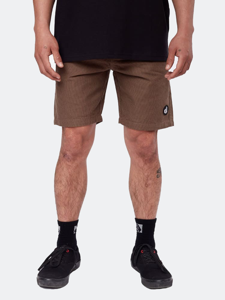 Short para Hombre Dunkelvolk DRILL CHICAMA 18