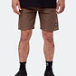 Short para Hombre Dunkelvolk DRILL CHICAMA 18