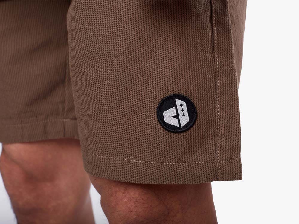 Short para Hombre Dunkelvolk DRILL CHICAMA 18