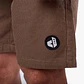 Short para Hombre Dunkelvolk DRILL CHICAMA 18
