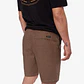 Short para Hombre Dunkelvolk DRILL CHICAMA 18