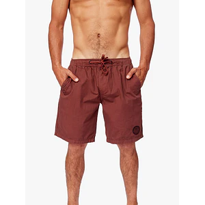 Short para Hombre Dunkelvolk FLEECE COMFORT SHORT 16