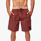 Short para Hombre Dunkelvolk FLEECE COMFORT SHORT 16