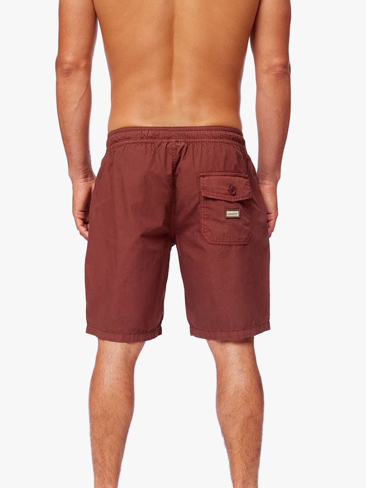 Short para Hombre Dunkelvolk FLEECE COMFORT SHORT 16