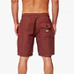 Short para Hombre Dunkelvolk FLEECE COMFORT SHORT 16