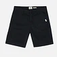 Short para Hombre DUNKELVOLK NOVA BLK - Miniatura 1