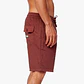 Short para Hombre Dunkelvolk FLEECE COMFORT SHORT 16