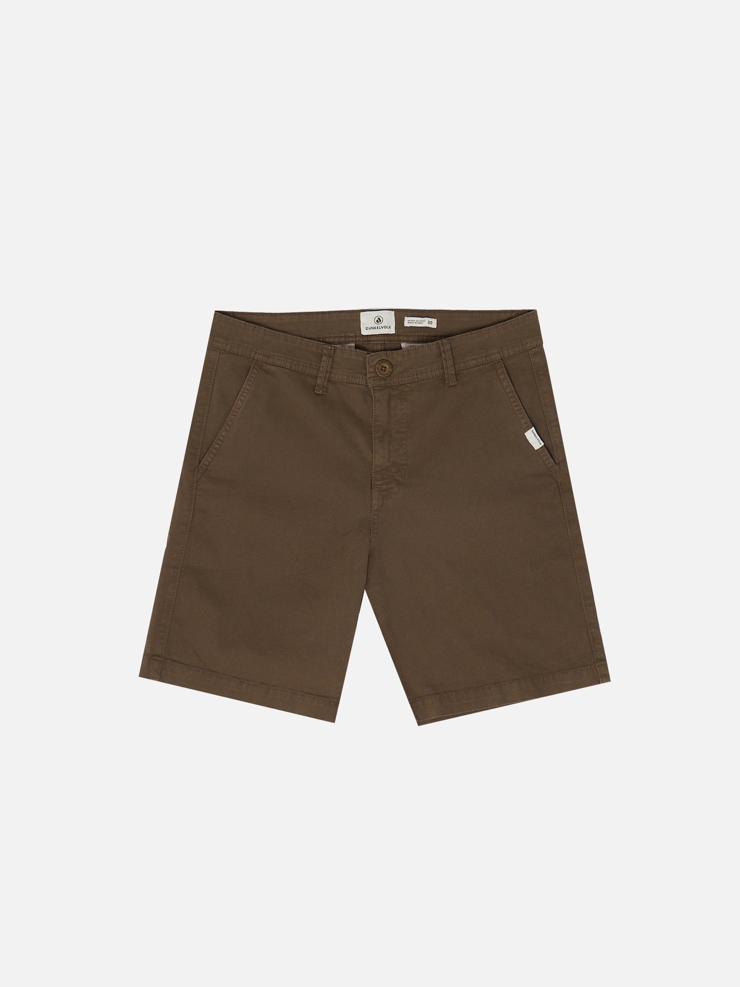 Short para Hombre DUNKELVOLK NOVA MRR 1
