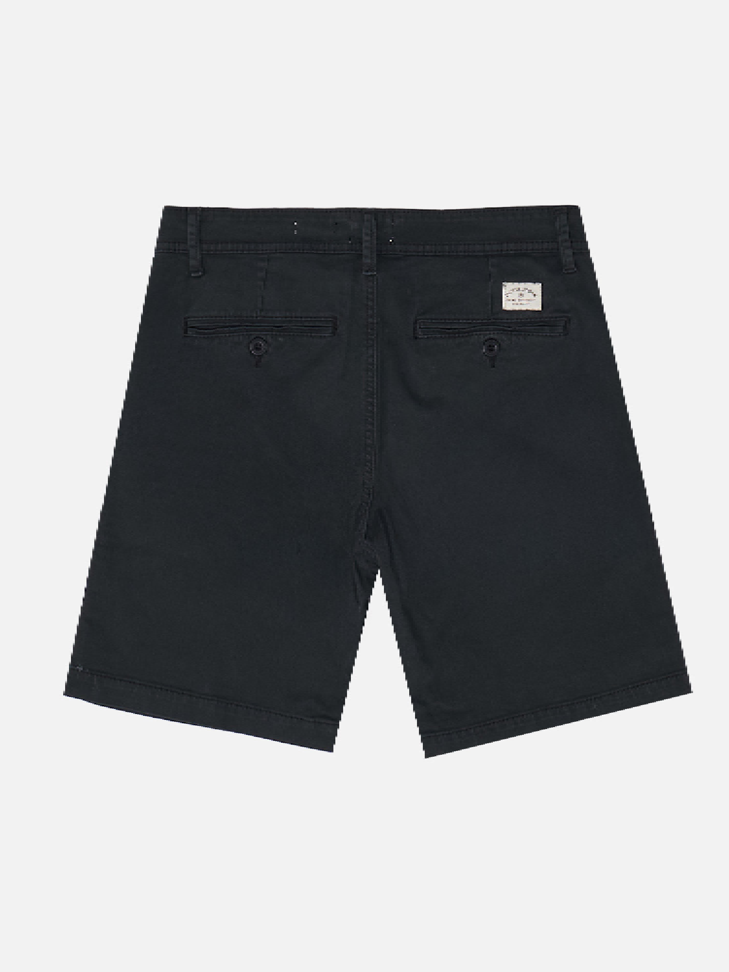 Short para Hombre DUNKELVOLK NOVA BLK 2