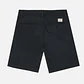 Short para Hombre DUNKELVOLK NOVA BLK - Miniatura 2