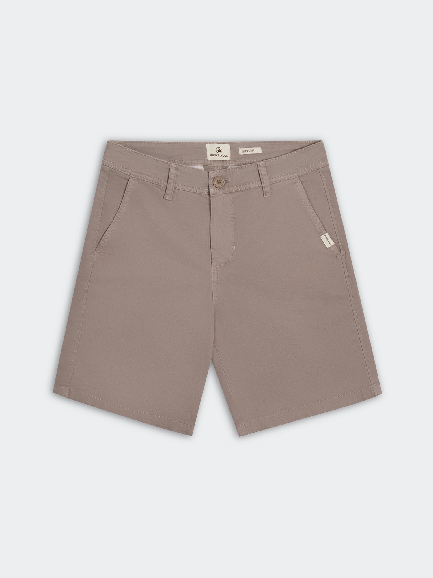 Short para Hombre DUNKELVOLK NOVA PLM 1