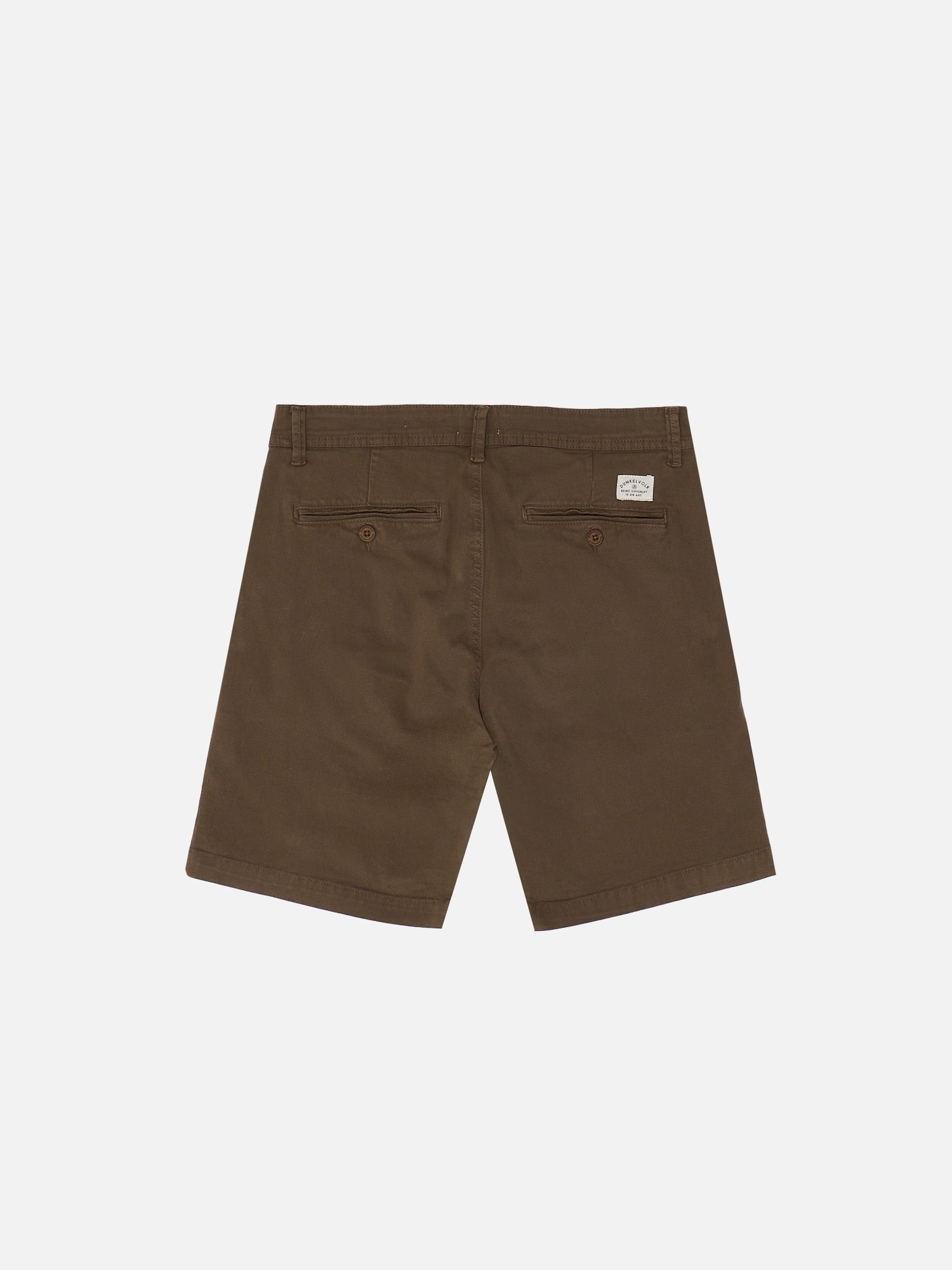 Short para Hombre DUNKELVOLK NOVA MRR 2
