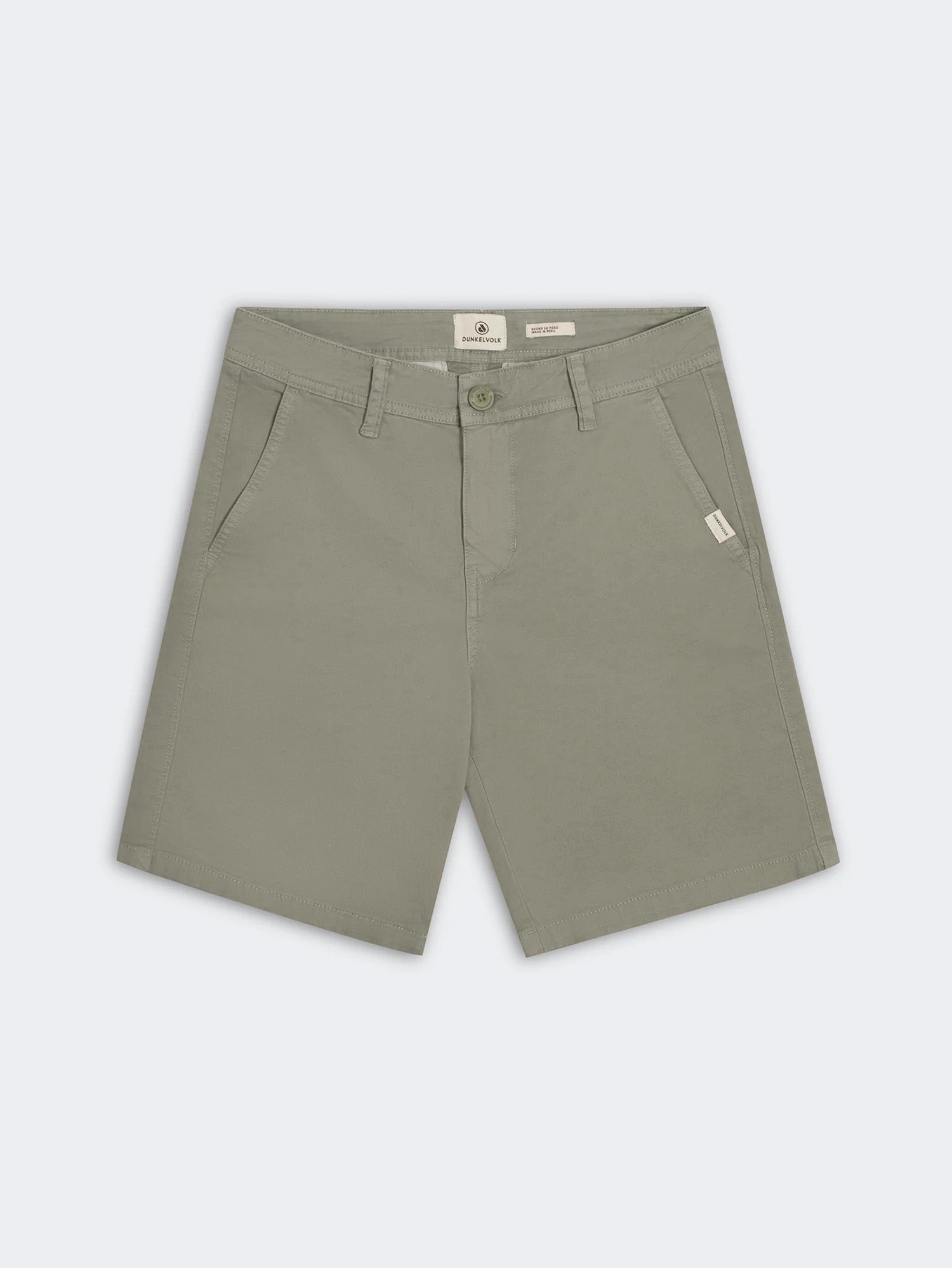 Short para Hombre DUNKELVOLK NOVA VRD 1