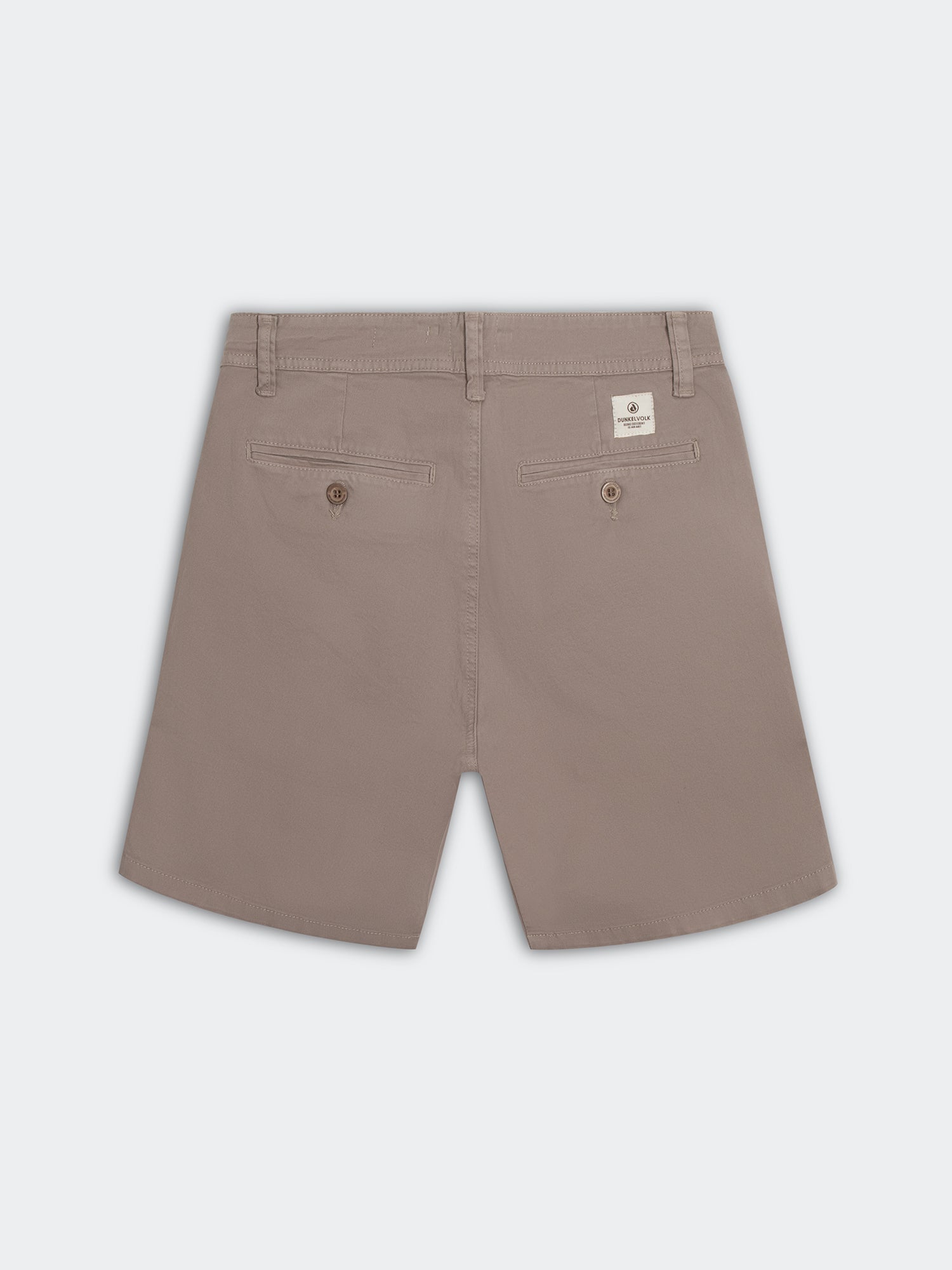 Short para Hombre DUNKELVOLK NOVA PLM 2