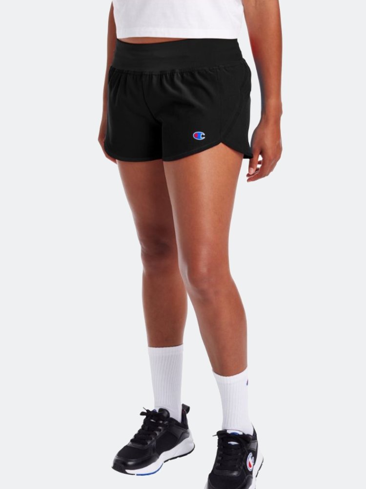 Short para Mujer CHAMPION M5686 SPORT SHORT 001 1