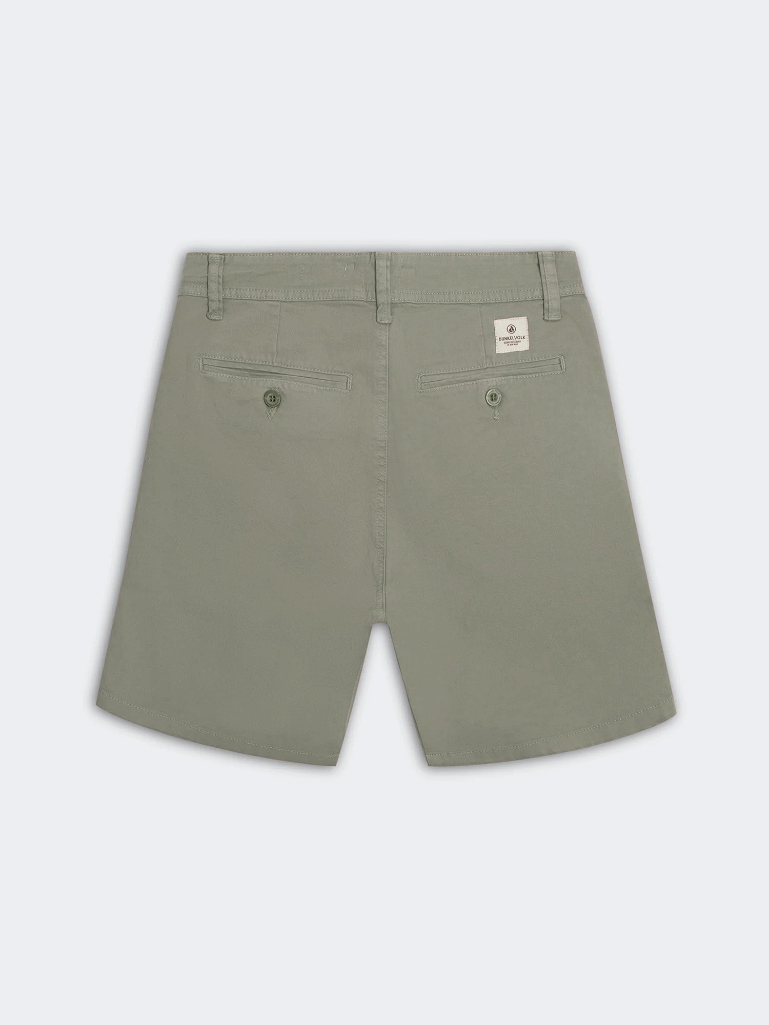 Short para Hombre DUNKELVOLK NOVA VRD 2