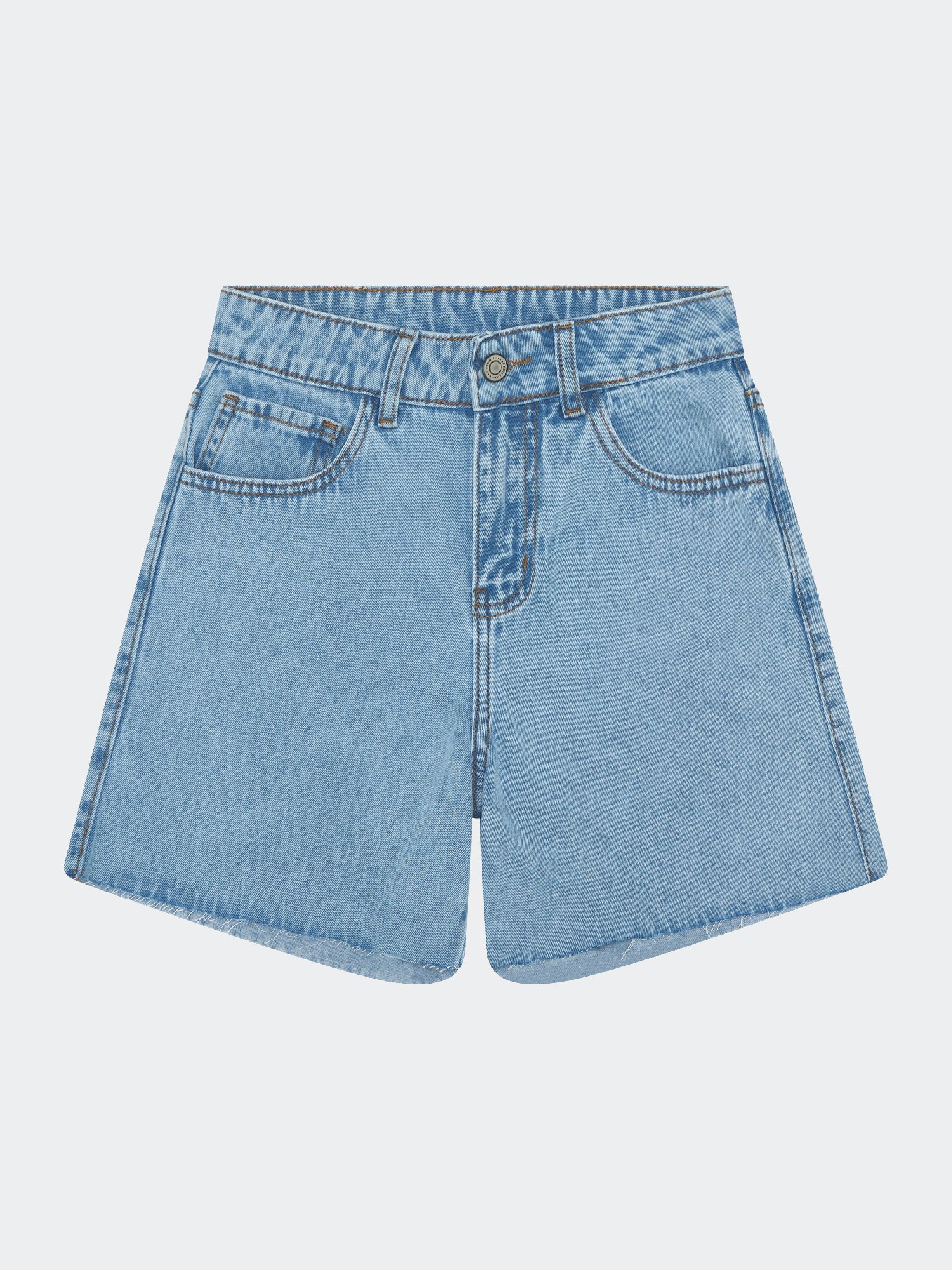 Short para Mujer DVK CLASSIC DENIM SHORT CLT 1