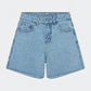 Short para Mujer DVK CLASSIC DENIM SHORT CLT - Miniatura 1