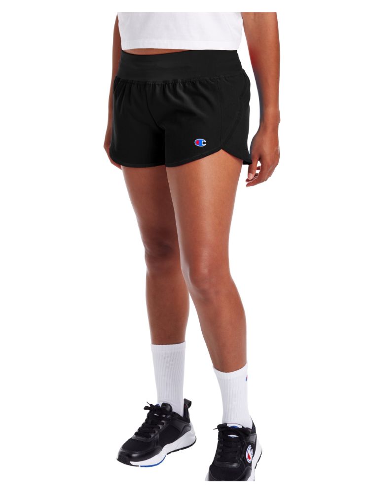 Short para Mujer CHAMPION M5686 SPORT SHORT 001 2