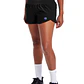 Short para Mujer CHAMPION M5686 SPORT SHORT 001 - Miniatura 2