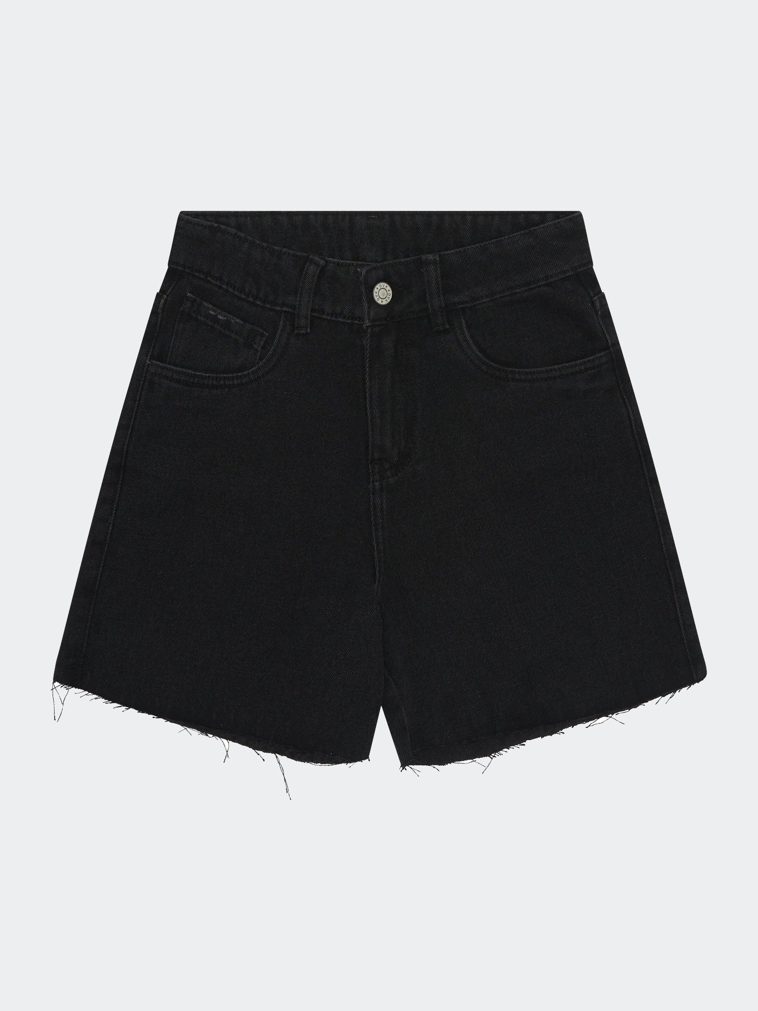 Short para Mujer DVK CLASSIC DENIM SHORT NGR 1