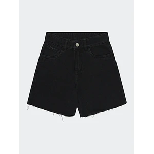 Short para Mujer DVK CLASSIC DENIM SHORT NGR