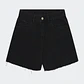 Short para Mujer DVK CLASSIC DENIM SHORT NGR - Miniatura 1
