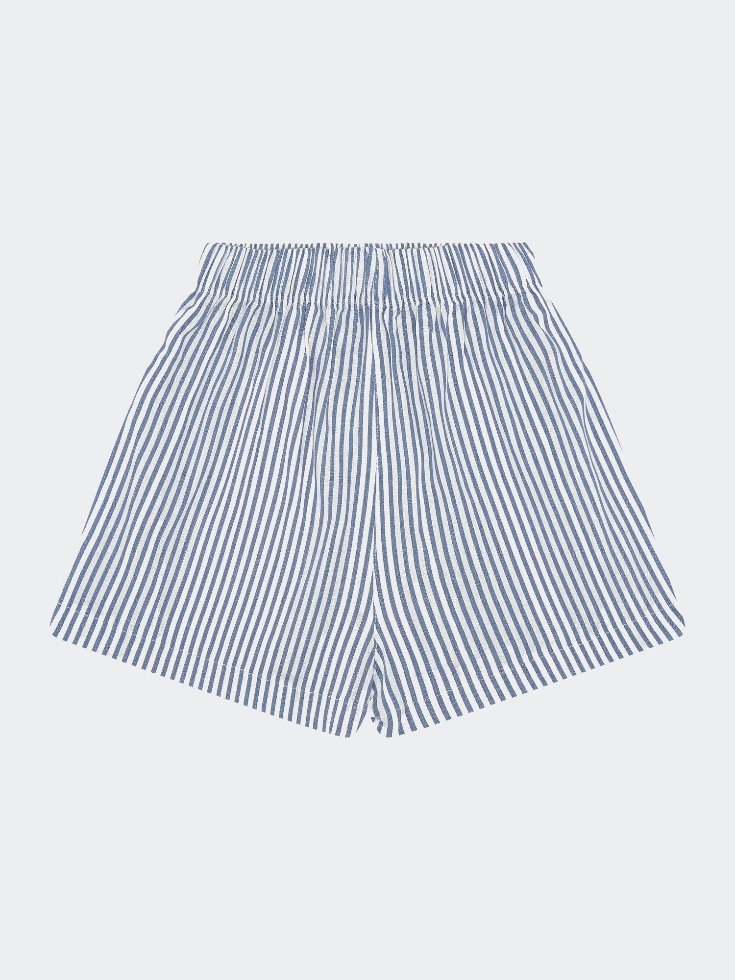 Short para Mujer DVK LINEN BOXER SHORT CLT 1
