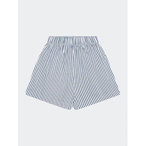 Short para Mujer DVK LINEN BOXER SHORT CLT