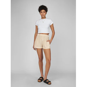 Short para Mujer DVK LINEN BOXER SHORT MOS