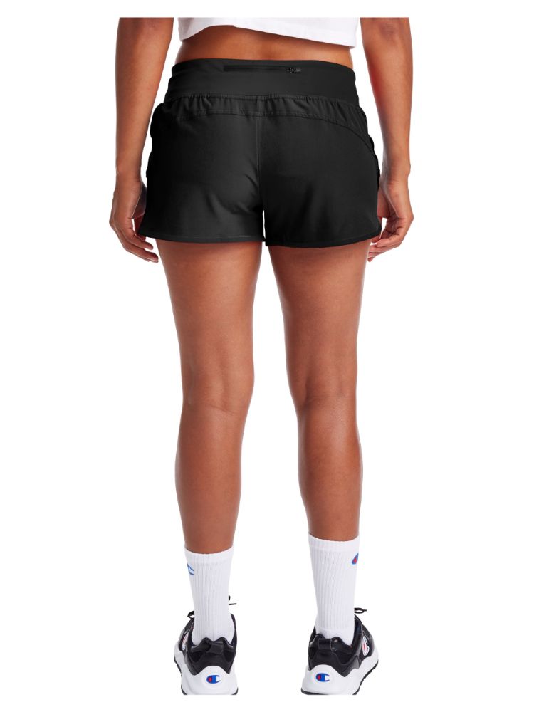 Short para Mujer CHAMPION M5686 SPORT SHORT 001 4