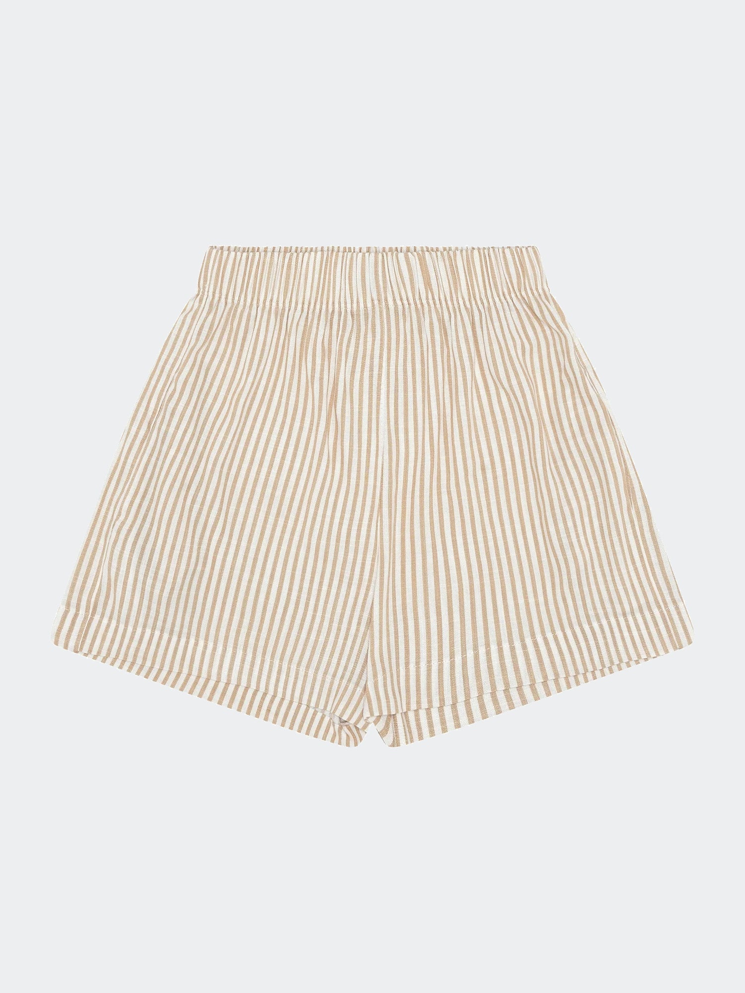 Short para Mujer DVK LINEN BOXER SHORT MOS 2