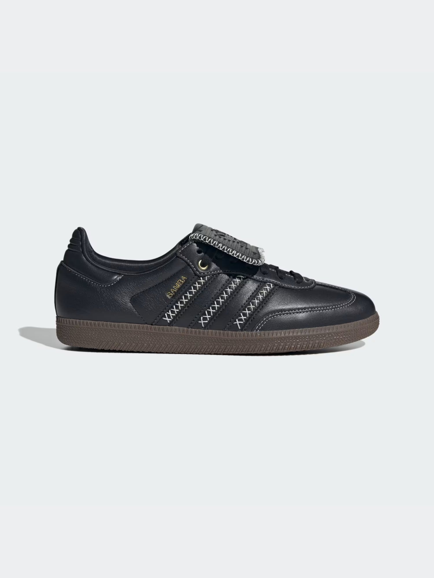 Zapatillas ADIDAS SAMBA LT Negro 1