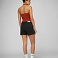 Short para Mujer DVK CLASSIC DENIM SHORT NGR - Miniatura 3