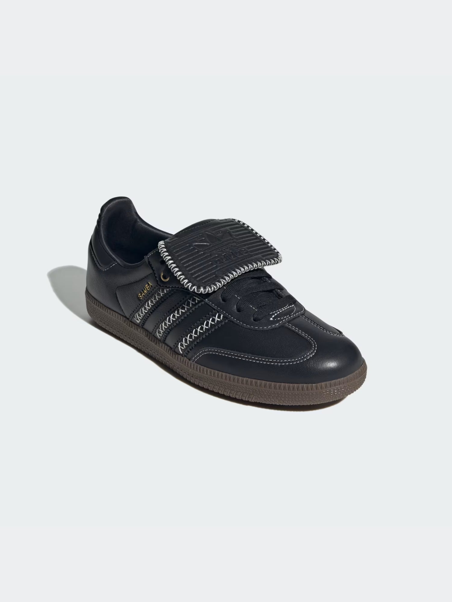 Zapatillas ADIDAS SAMBA LT Negro 2