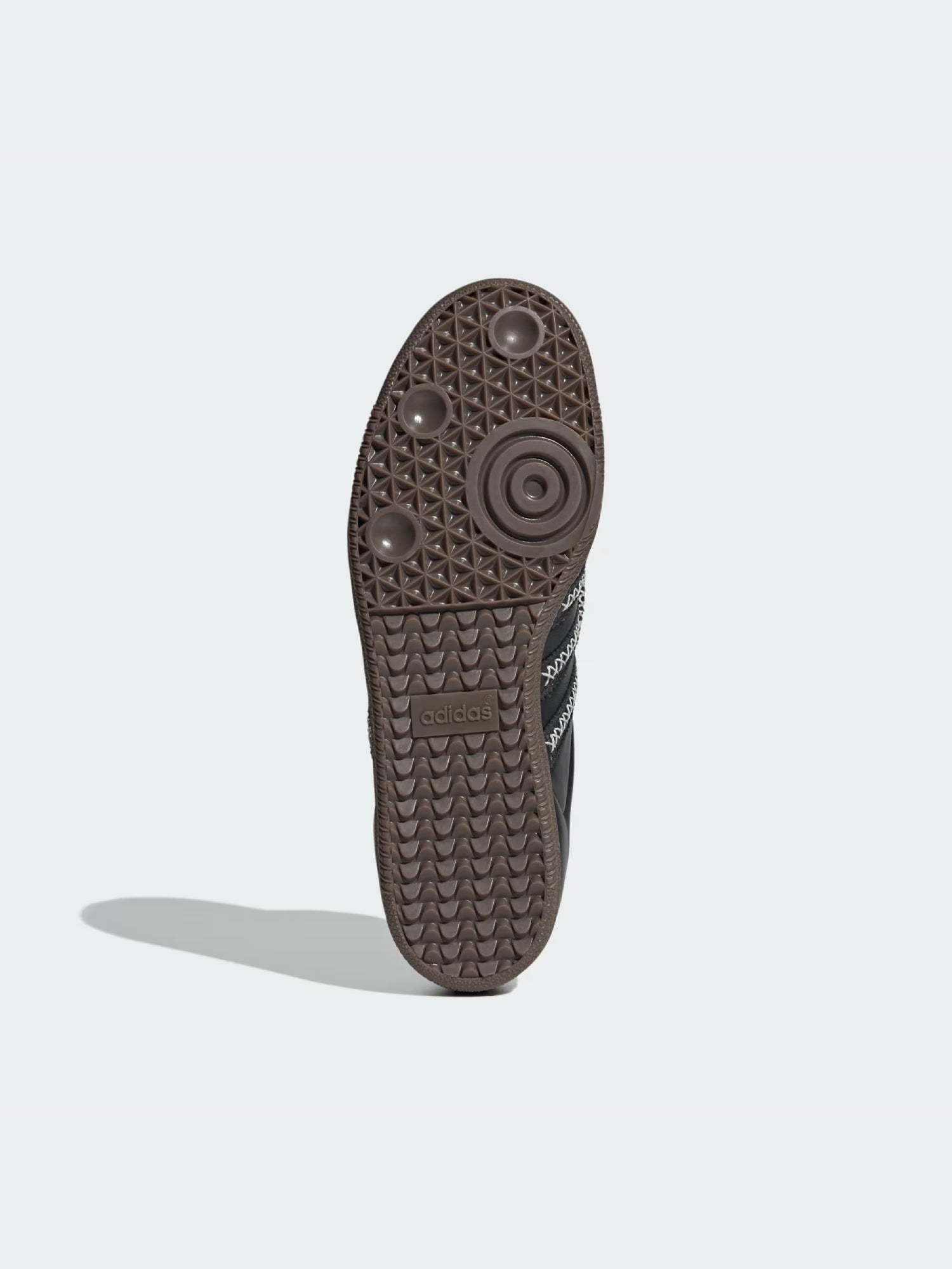 Zapatillas ADIDAS SAMBA LT Negro 4