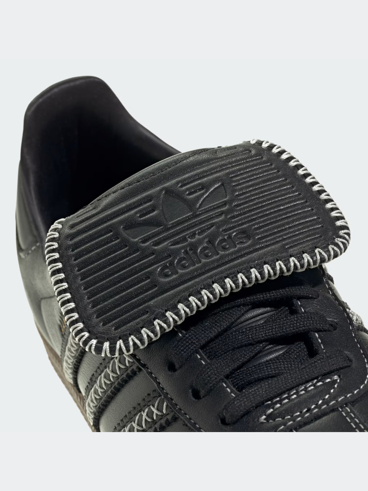 Zapatillas ADIDAS SAMBA LT Negro 5