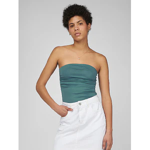 Top para Mujer DVK BANDEAU TOP BRW