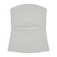 Top para Mujer DVK BANDEAU TOP HUE - Miniatura 2