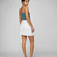 Top para Mujer DVK BANDEAU TOP BRW - Miniatura 3