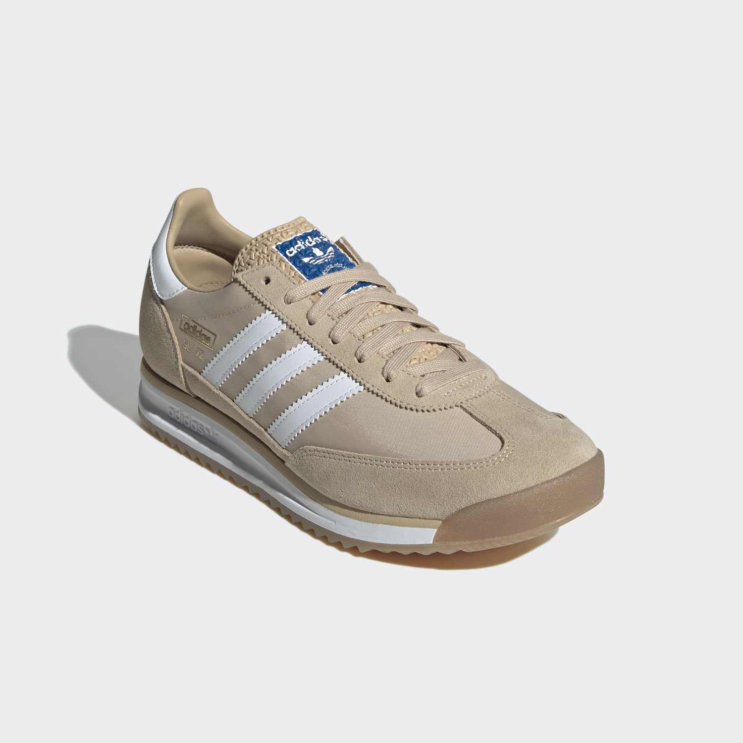 Zapatillas ADIDAS SL 72 JQ9554 Beige 9