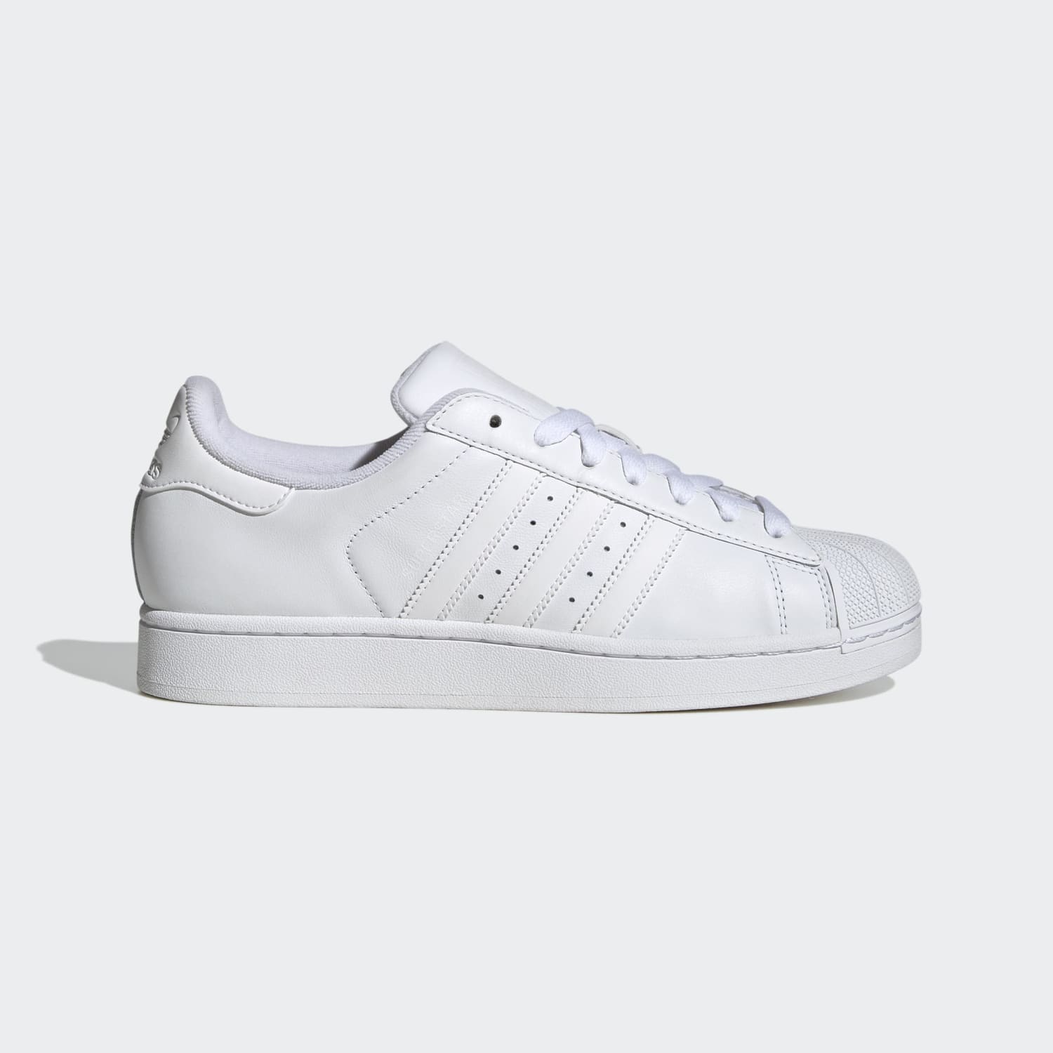 Zapatillas ADIDAS SUPERSTAR II Blanco 1