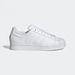 Zapatillas ADIDAS SUPERSTAR II Blanco - Miniatura 1