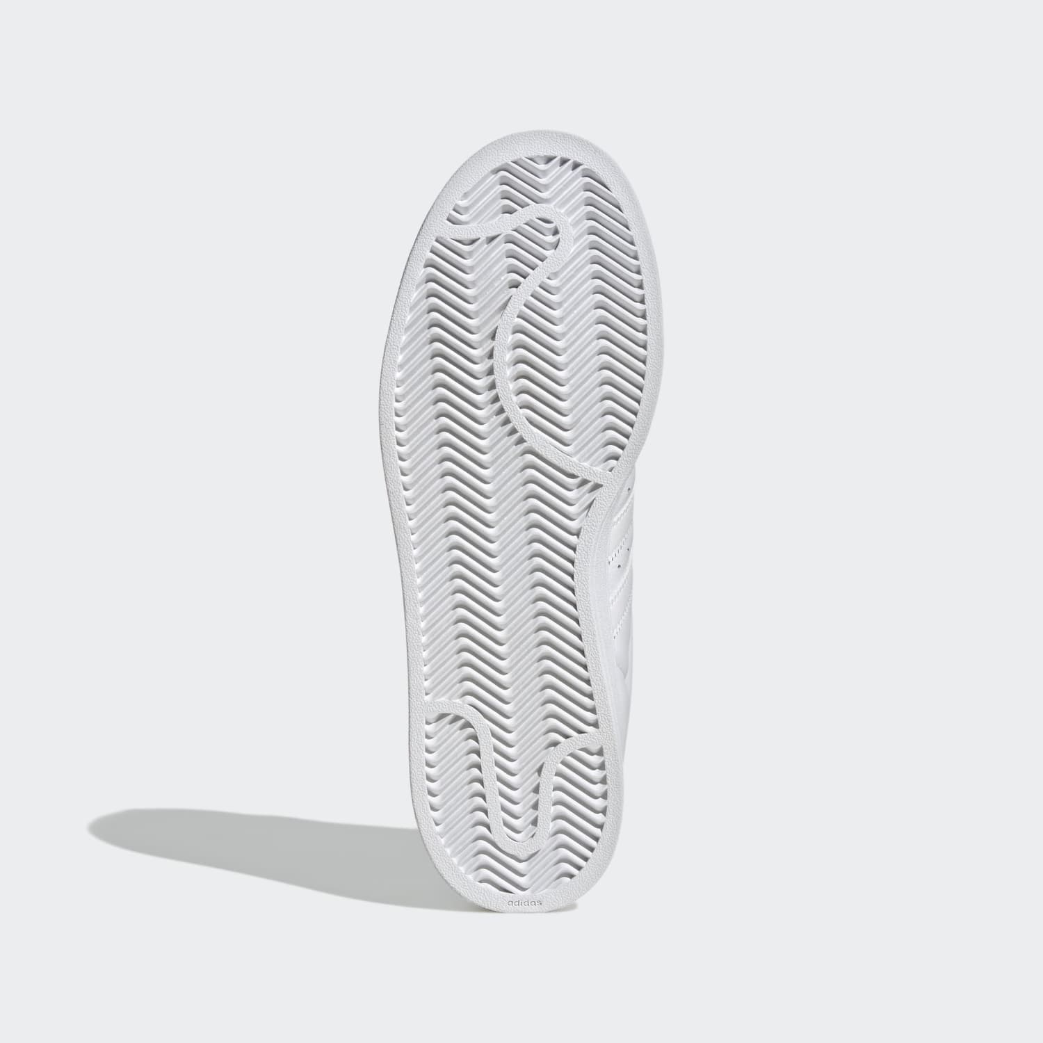 Zapatillas ADIDAS SUPERSTAR II Blanco 4