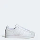 Zapatillas ADIDAS SUPERSTAR II Blanco - Miniatura 5