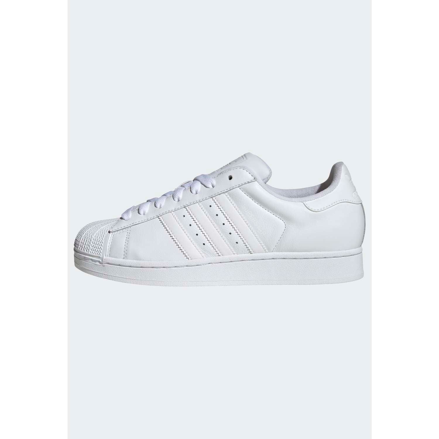Zapatillas ADIDAS SUPERSTAR II Blanco 6