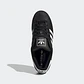 Zapatillas ADIDAS SUPERSTAR JI0079 Negro - Miniatura 3