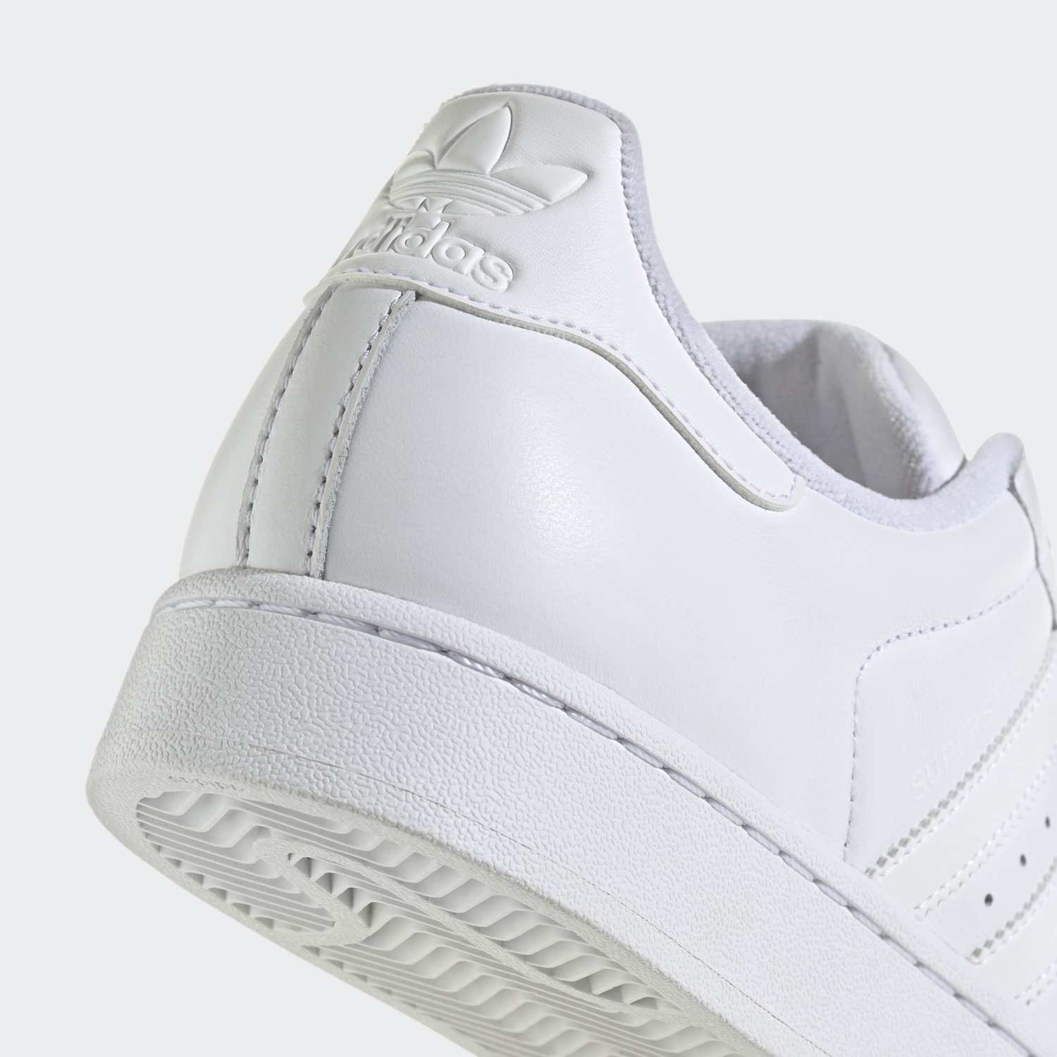 Zapatillas ADIDAS SUPERSTAR II Blanco 8