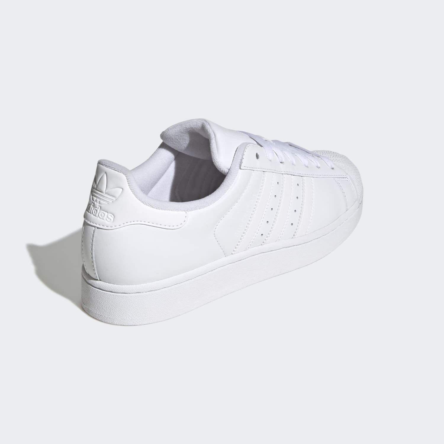 Zapatillas ADIDAS SUPERSTAR II Blanco 9