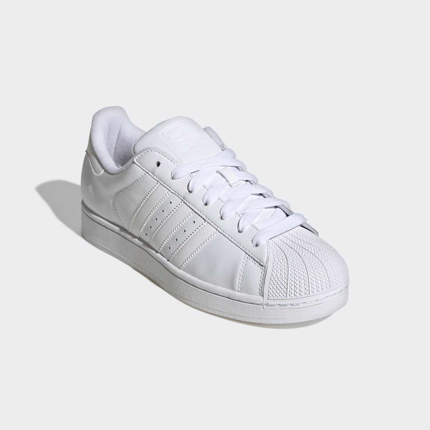 Zapatillas ADIDAS SUPERSTAR II Blanco 10